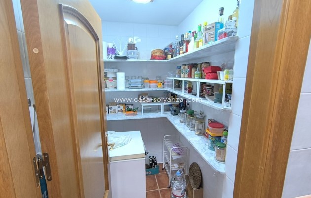 Revente - Villa - Yecla - Inland