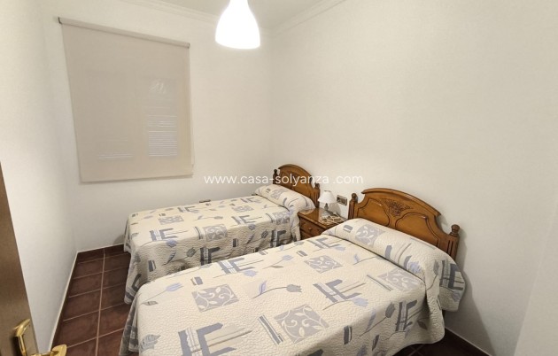 Revente - Villa - Yecla - Inland