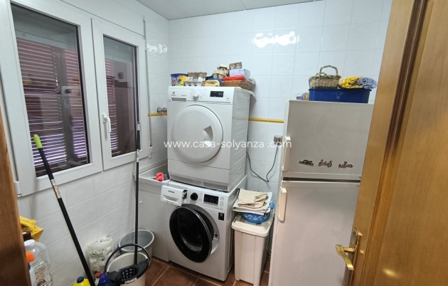 Revente - Villa - Yecla - Inland