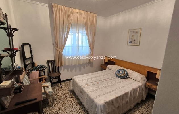 Revente - Villa - Yecla - Inland