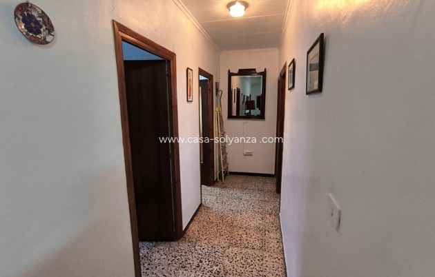 Revente - Villa - Yecla - Inland