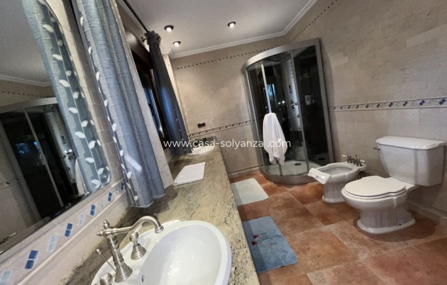 Revente - Villa - Callosa de Segura - Callosilla