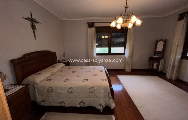 Revente - Villa - Callosa de Segura - Callosilla