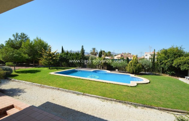 Revente - Villa - Callosa de Segura - Callosilla