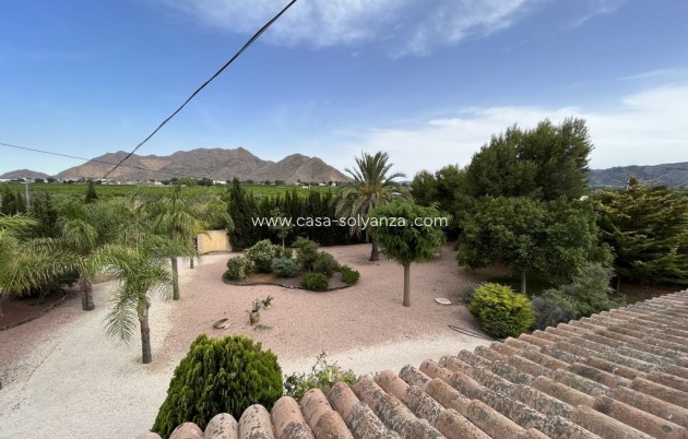 Revente - Villa - Callosa de Segura - Callosilla