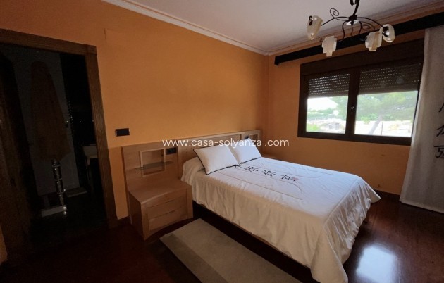 Revente - Villa - Callosa de Segura - Callosilla