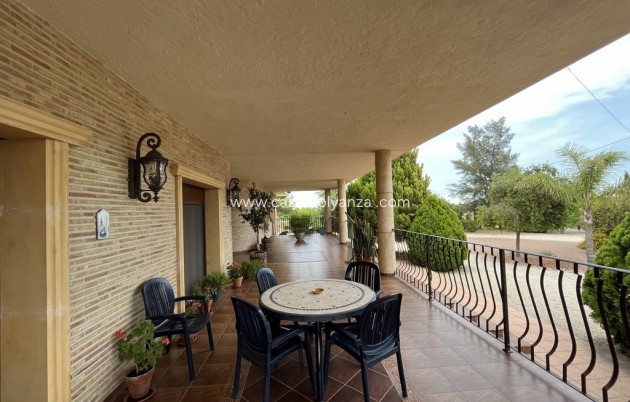 Revente - Villa - Callosa de Segura - Callosilla