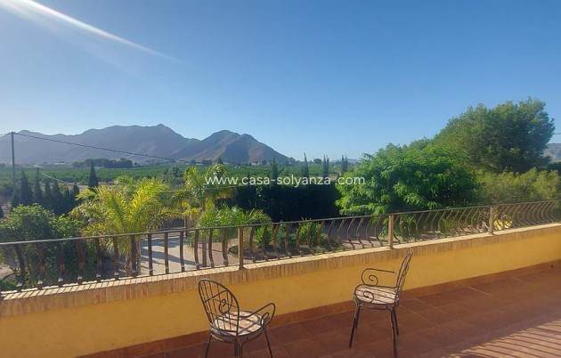 Revente - Villa - Callosa de Segura - Callosilla