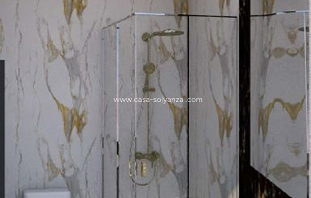 Revente - Appartement - Torrevieja - Costa Blanca