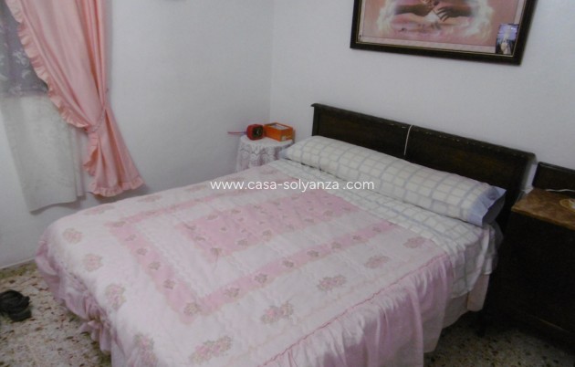 Revente - Villa - Yecla - Inland