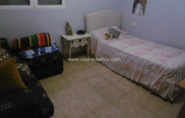 Revente - Villa - Yecla - Inland