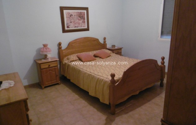 Revente - Villa - Yecla - Inland