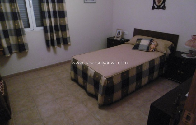 Revente - Villa - Yecla - Inland