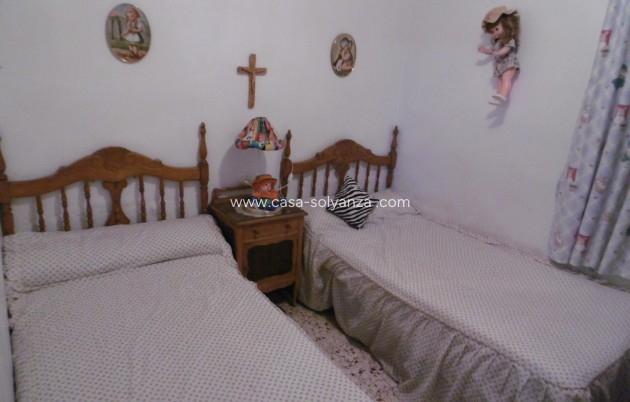 Revente - Villa - Yecla - Inland