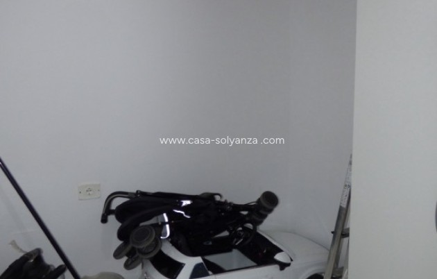 Revente - Maison de ville - Orxeta - Inland