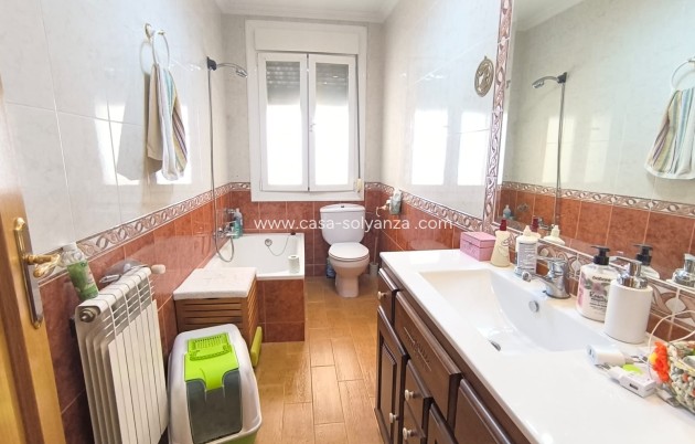 Revente - Villa - Yecla - Inland