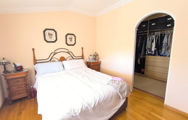 Revente - Villa - Yecla - Inland