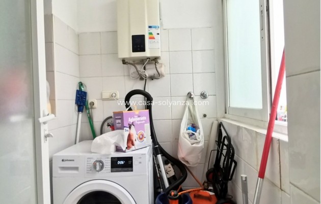 Revente - Appartement - Altea - Costa Blanca