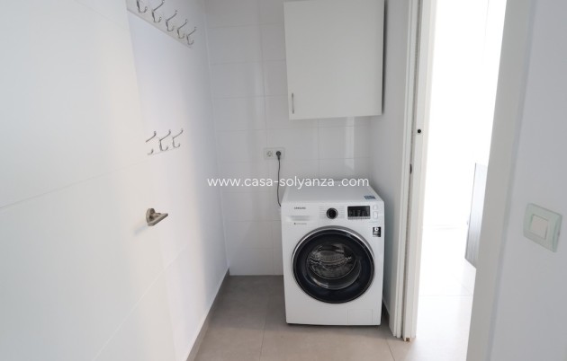 Revente - Villa - Ciudad Quesada - Costa Blanca