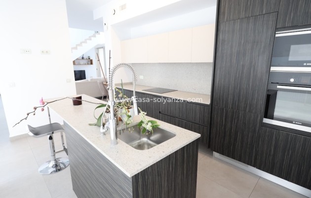 Revente - Villa - Ciudad Quesada - Costa Blanca