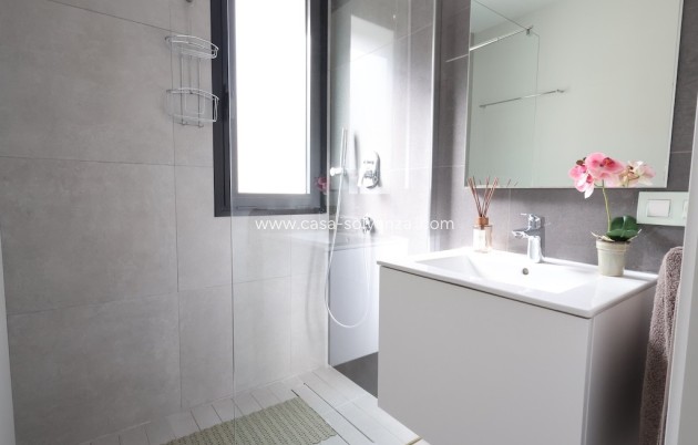 Revente - Villa - Ciudad Quesada - Costa Blanca