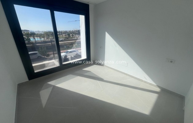 Revente - Villa - Torre Pacheco - Inland