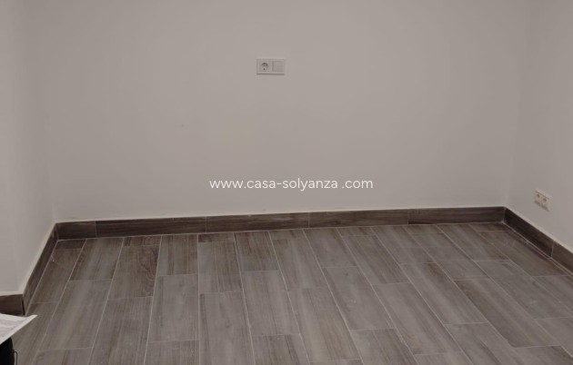 Wiederverkauf - Wohnung - Torrevieja - Center