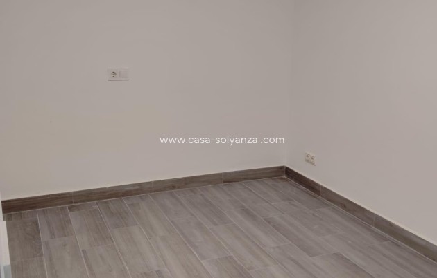 Wiederverkauf - Wohnung - Torrevieja - Center