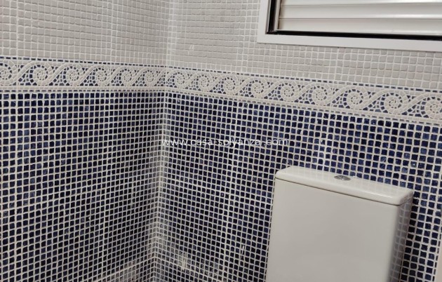 Wiederverkauf - Wohnung - Torrevieja - Center