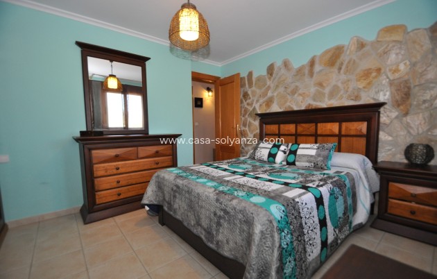 Revente - Maison de ville - Casas del Señor - Inland