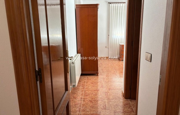 Revente - Maison de ville - Formentera de Segura - Pueblo