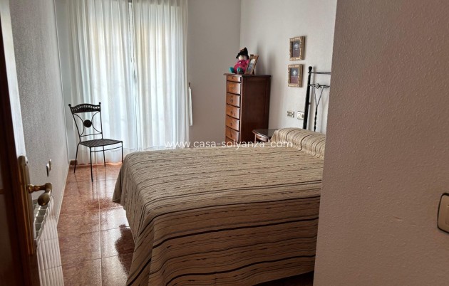 Revente - Maison de ville - Formentera de Segura - Pueblo