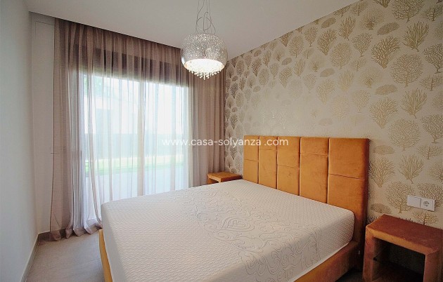 Revente - Appartement - Santa Pola - Costa Blanca