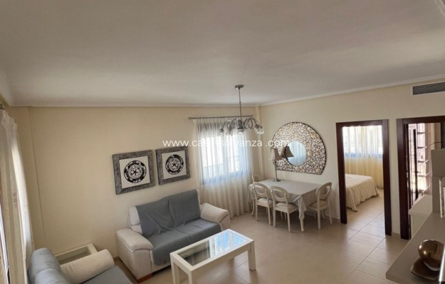 Revente - Maison de ville - Ciudad Quesada - Costa Blanca