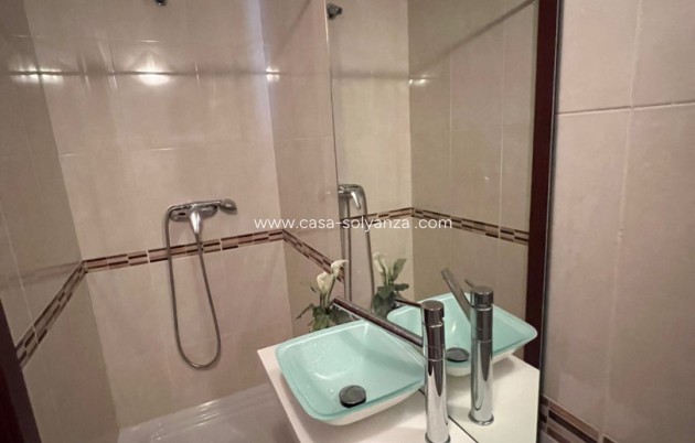 Revente - Maison de ville - Ciudad Quesada - Costa Blanca