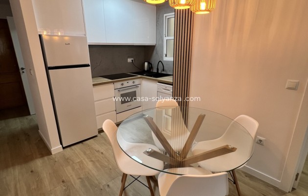 Revente - Appartement - Torrevieja - Center