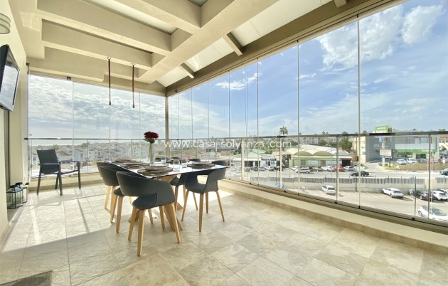 Revente - Appartement - Villamartin - Los Dolses