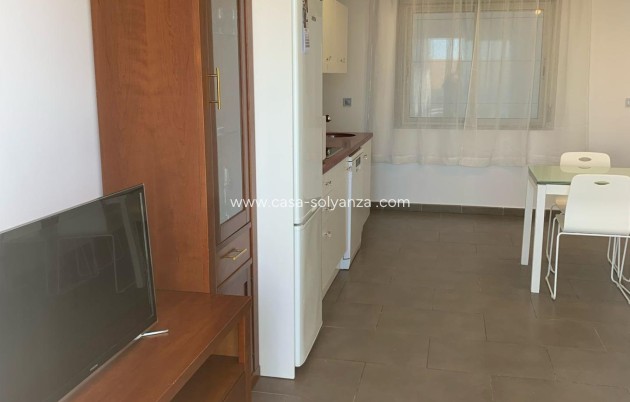 Revente - Appartement - Guardamar del Segura - Pueblo