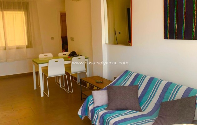 Revente - Appartement - Guardamar del Segura - Pueblo