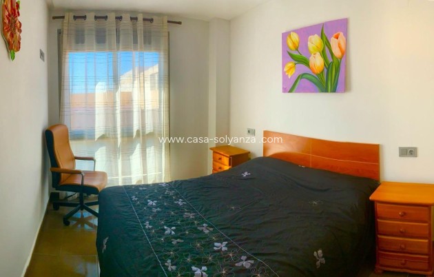 Revente - Appartement - Guardamar del Segura - Pueblo
