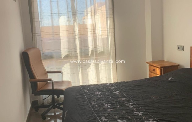 Revente - Appartement - Guardamar del Segura - Pueblo