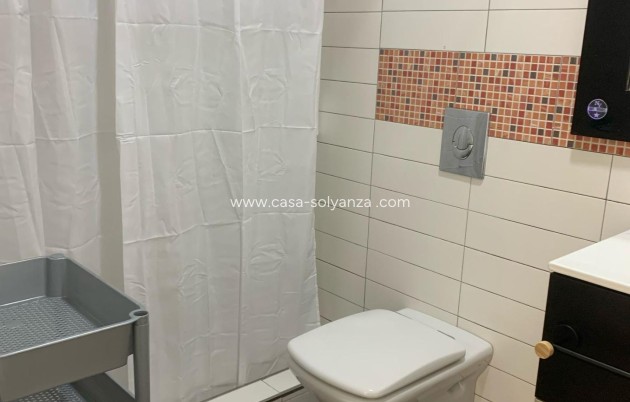 Revente - Appartement - Guardamar del Segura - Pueblo