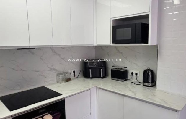 Revente - Villa - Playa Flamenca - Costa Blanca