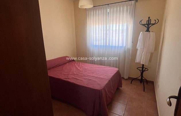 Revente - Country Property/Finca - Daya Nueva - La Bodega