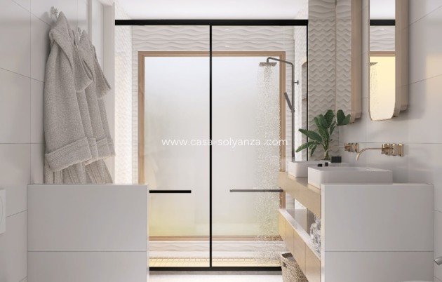 Revente - Villa - Torre Del Rico - Inland