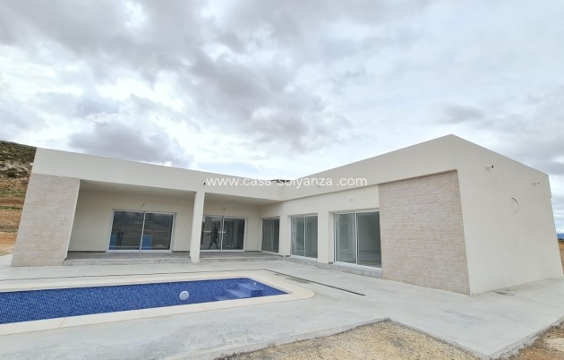 Revente - Villa - Torre Del Rico - Inland