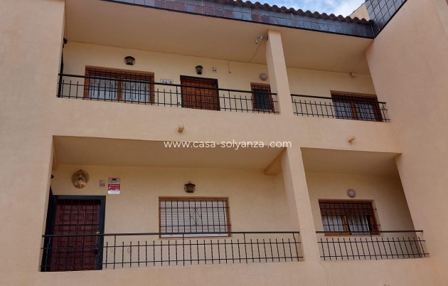 Revente - Appartement - Torrevieja - Punta Prima