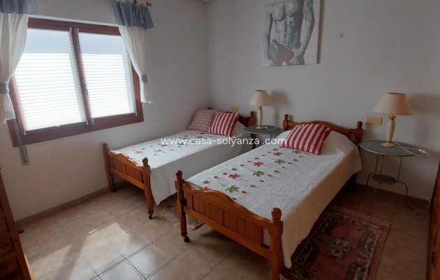 Revente - Appartement - Torrevieja - Punta Prima