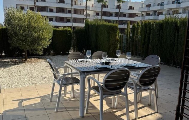 Revente - Appartement - Cabo Roig - Lomas de Cabo Roig