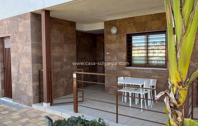 Revente - Appartement - Cabo Roig - Lomas de Cabo Roig
